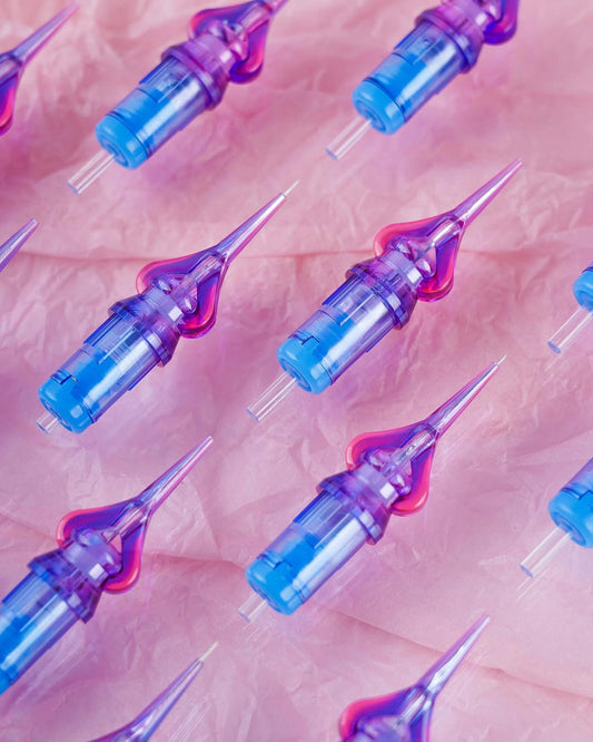 PMU needles