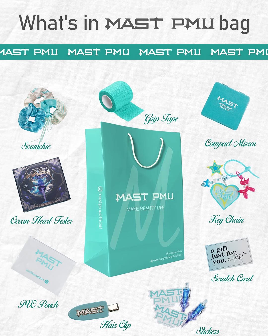 PMU Kits | Permanent Makeup Machines, Needles & Starter Bundles