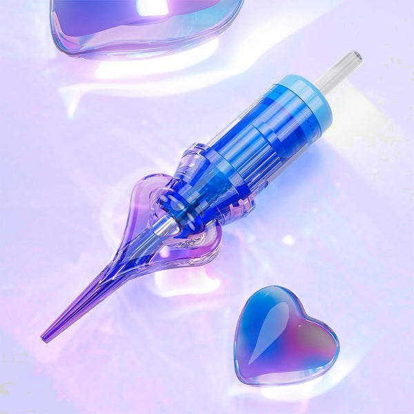 MAST Ocean Heart | PMU Cartridge Needles – Box of 20