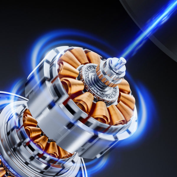 MAST Racer Pro | Cordless PMU & Tattoo Machine With Mcore-Pro Motor