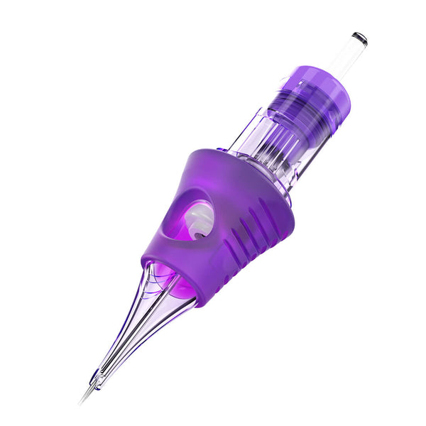 MAST CYBER | PMU CARTRIDGE NEEDLES ROUND LINER RL - BOX OF 20