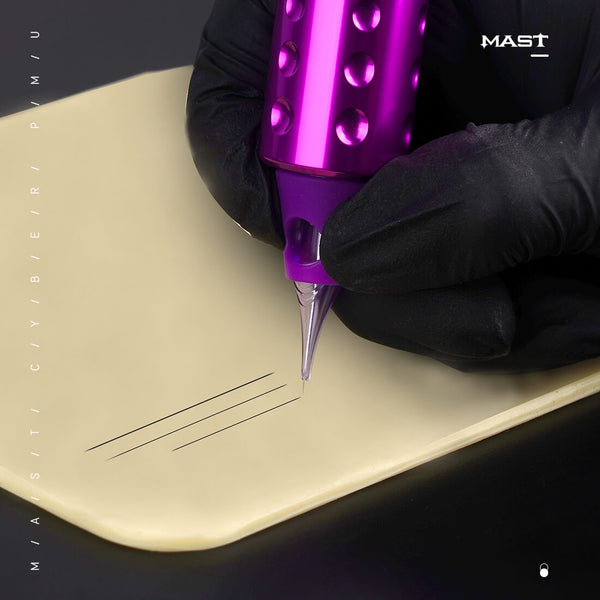 MAST CYBER | PMU CARTRIDGE NEEDLES ROUND LINER RL - BOX OF 20