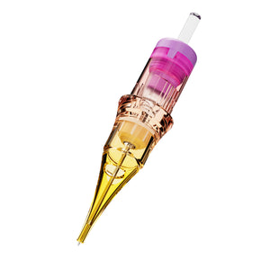 WJX WONDER | PMU CARTRIDGE NEEDLES FOR BROWS & LIPS – BOX OF 20
