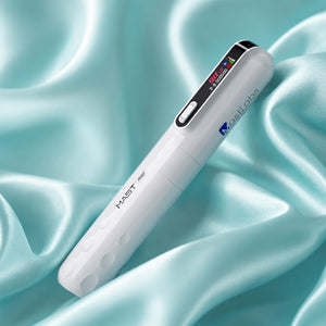 MAST Y22 PRO | WIRELESS PMU PEN MACHINE WITH BLUETOOTH