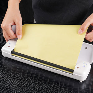 Mast Stencil Printer ｜Tattoo Wireless Transfers with Bluetooth & USB