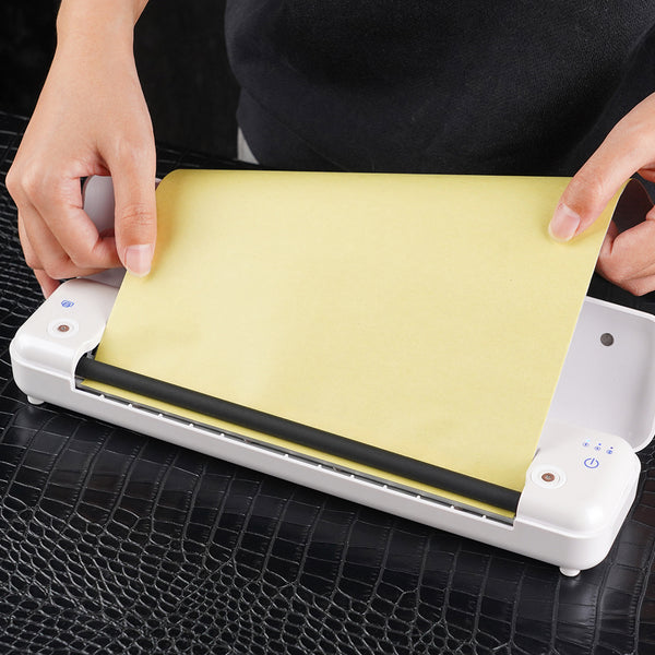 Mast Stencil Printer ｜Tattoo Wireless Transfers with Bluetooth & USB