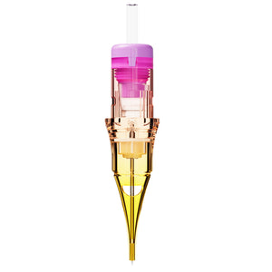 WJX WONDER | PMU CARTRIDGE NEEDLES FOR BROWS & LIPS – BOX OF 20
