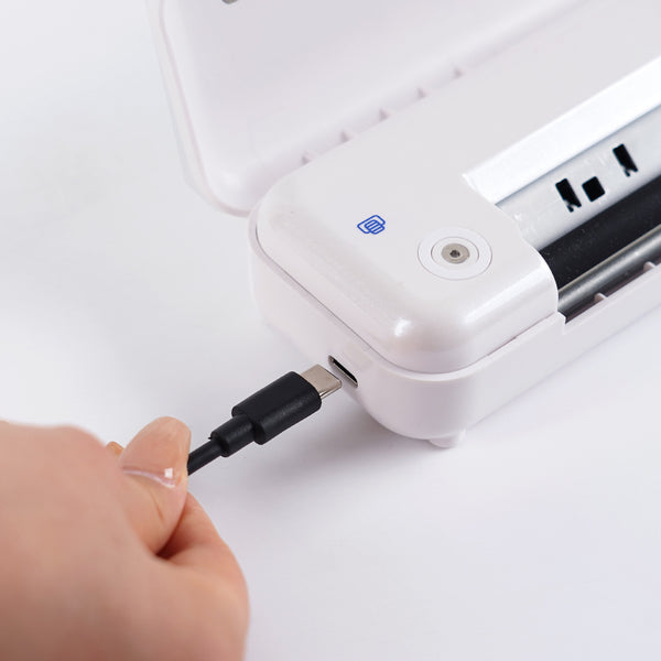 Mast Stencil Printer ｜Tattoo Wireless Transfers with Bluetooth & USB