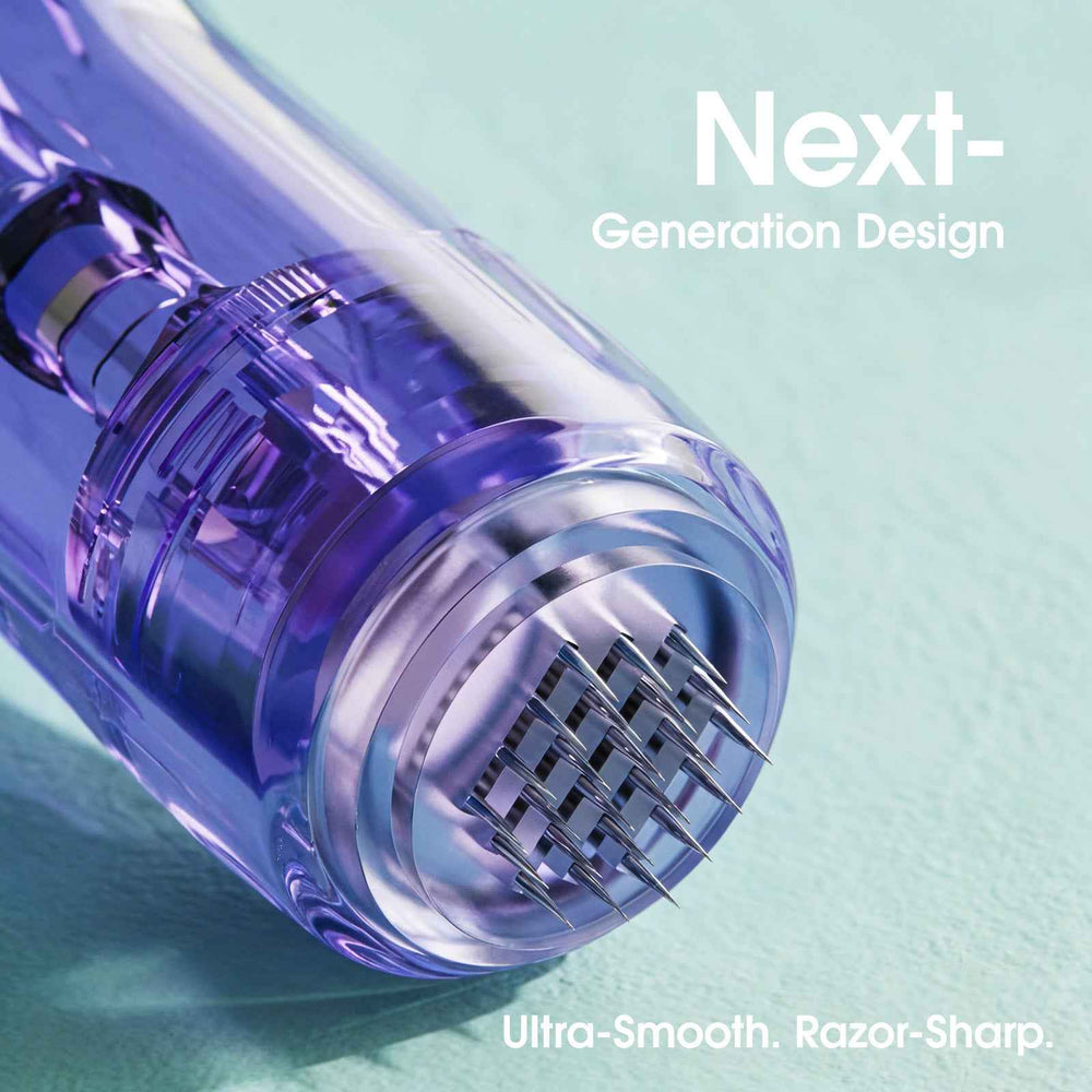 MAST MICRONEEDLE | MICRONEEDLE CARTRIDGES FOR SKIN TREATMENT – BOX OF 10