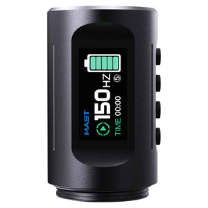 MAST WING | Wireless SMP Machine With Brushless Motor 4.0MM Stroke Scalp Micropigmentation