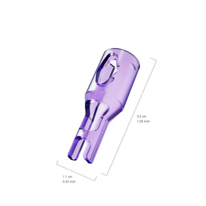 Mast SMP MAX-Tattoo Cartridges Needles Permanent Makeup – Box of 20