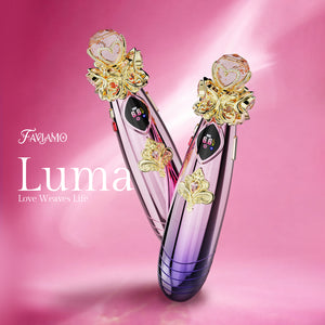 FAVIAMO LUMA | WIRELESS PEN MACHINE FOR PMU & TATTOO ARTISTS