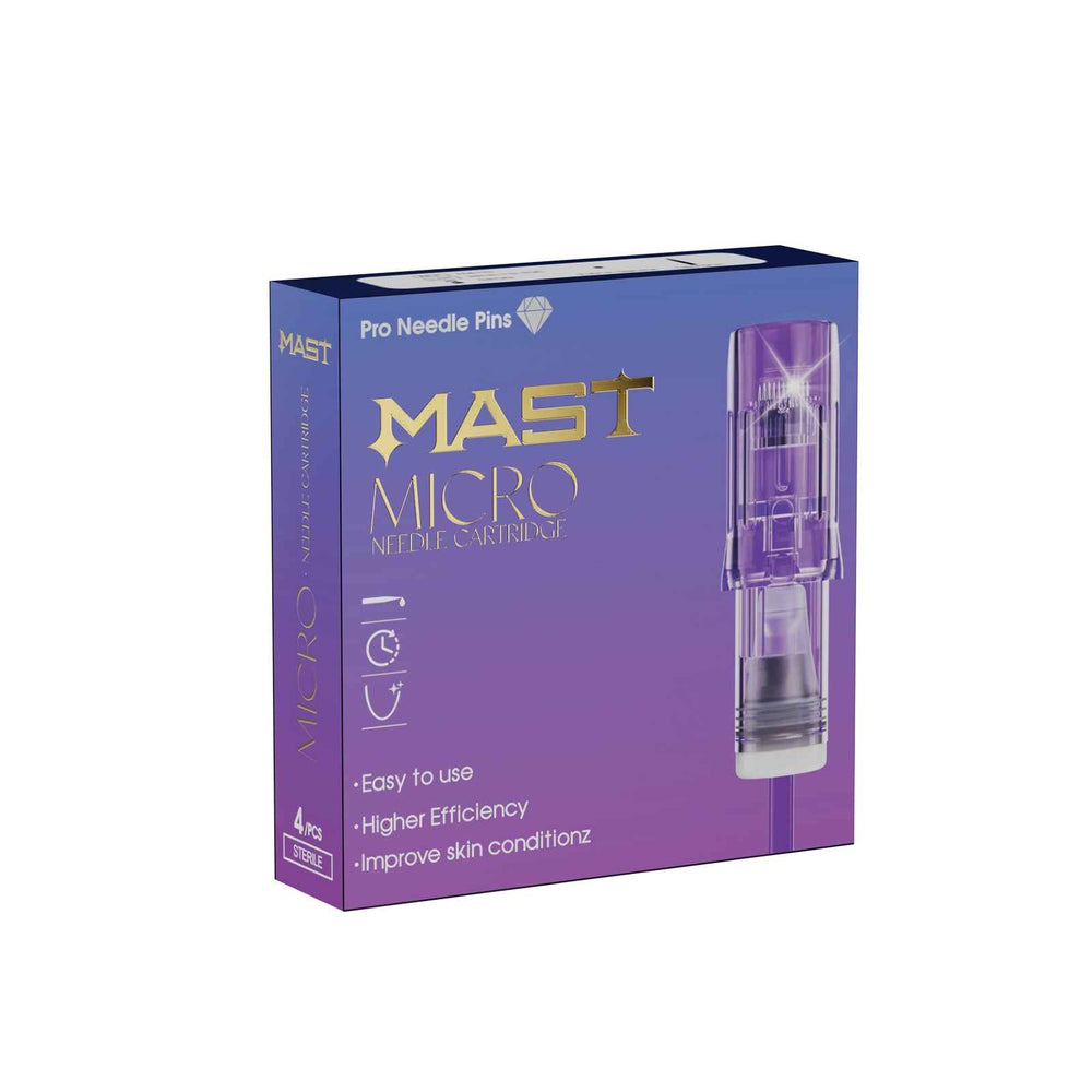MAST Microneedle