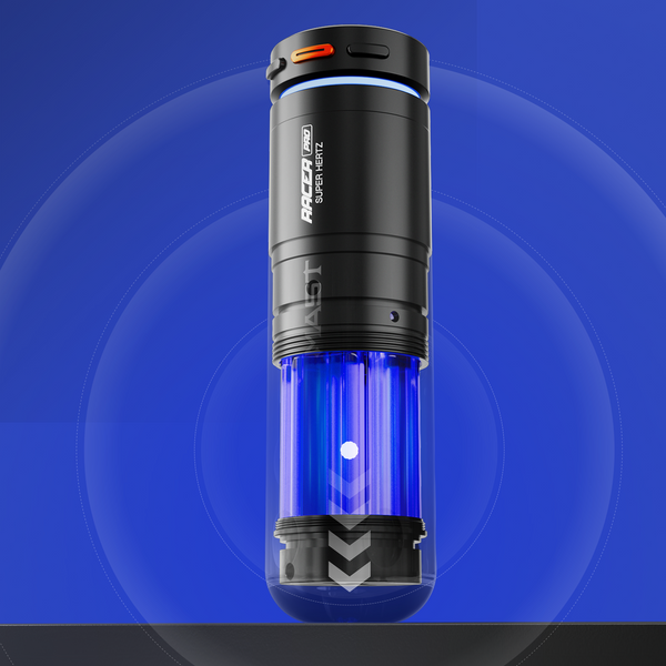 MAST Racer Pro | Cordless PMU & Tattoo Machine With Mcore-Pro Motor