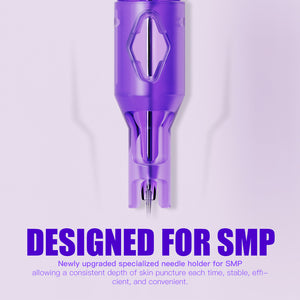 Mast SMP MAX-Tattoo Cartridges Needles Permanent Makeup – Box of 20
