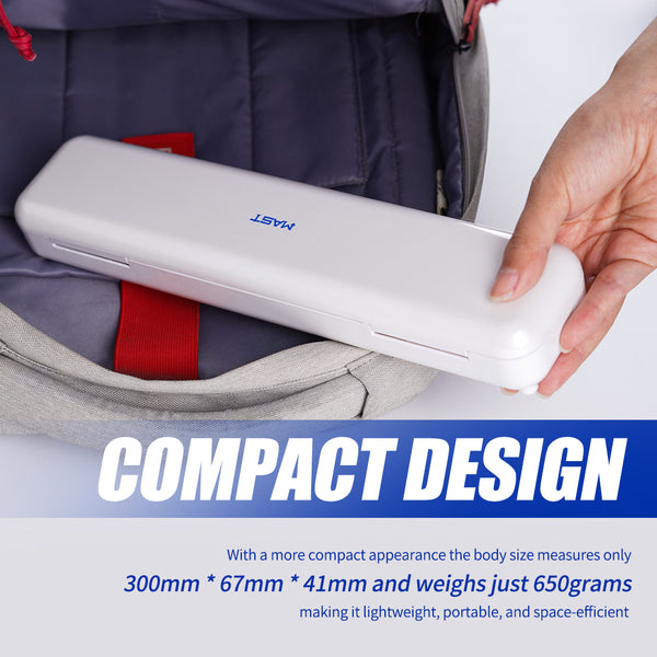 Mast Stencil Printer ｜Tattoo Wireless Transfers with Bluetooth & USB