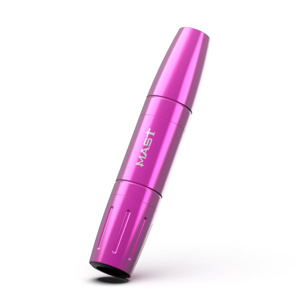 MAST MAGI | WIRED PMU & SMP MACHINE WITH INTERCHANGEABLE 2.0 AND 3.0MM STROKES