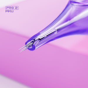 MAST PRO 2 | PMU Cartridges Needles Mixed Sizes – Box of 20