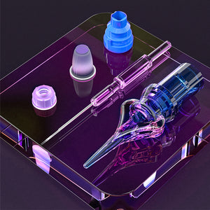 MAST Ocean Heart | PMU Cartridge Needles – Box of 20