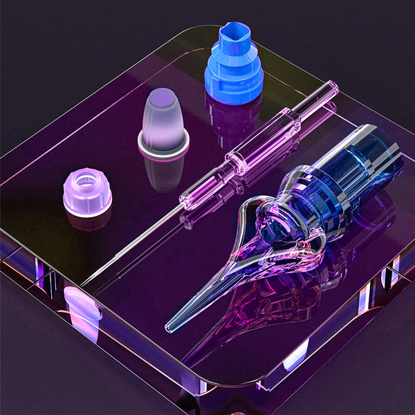 MAST Ocean Heart | PMU Cartridge Needles – Box of 20