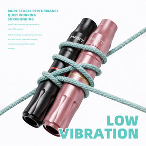 MAST TOUR 2 | WIRELESS PMU PEN MACHINE WITH THIN & SHORT FRAME POWERFUL MOTOR BY MCORE
