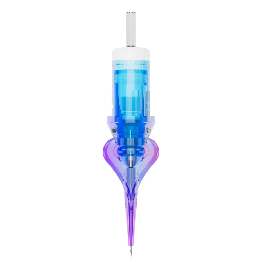 MAST ORCHEN HEART Titanium |  Series PMU Cartridge Needles – BOX OF 20 - MASTPMU