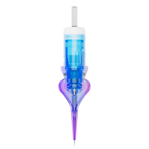 MAST ORCHEN HEART Titanium |  Series PMU Cartridge Needles – BOX OF 20 - MASTPMU