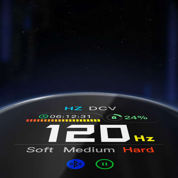 MAST Racer Pro | Cordless PMU & Tattoo Machine With Mcore-Pro Motor