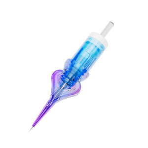 MAST ORCHEN HEART Titanium |  Series PMU Cartridge Needles – BOX OF 20 - MASTPMU