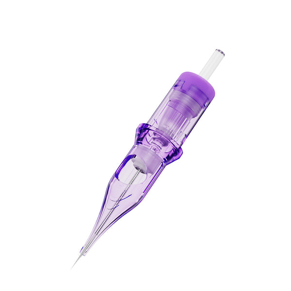 MAST PRO 2 | Titanium PMU Cartridge Needles – Box of 20