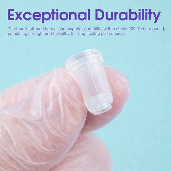 MAST PRO | PMU Cartridges Needles Mixed Sizes – Box of 20