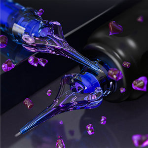 MAST Ocean Heart | PMU Cartridge Needles – Box of 20