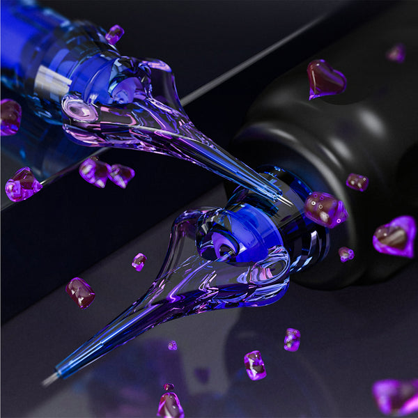 MAST Ocean Heart | PMU Cartridge Needles – Box of 20