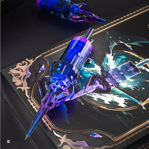 MAST Ocean Heart | PMU Cartridge Needles – Box of 20