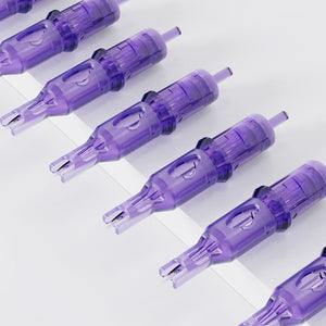 Mast SMP MAX-Tattoo Cartridges Needles Permanent Makeup – Box of 20