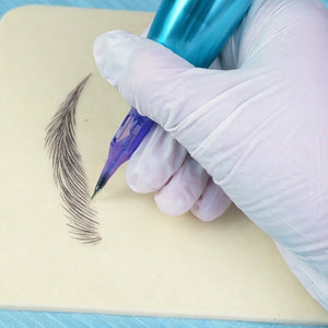 MAST PRO | PMU Cartridges Needles Mixed Sizes – Box of 20