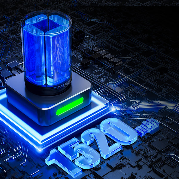 MAST Racer Pro | Cordless PMU & Tattoo Machine With Mcore-Pro Motor