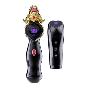 FAVIAMO ELVA | LIGHTWEIGHT WIRELESS PEN MACHINE FOR PMU & TATTOO ARTISTS