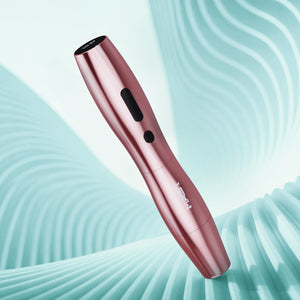 MAST P20 | Wireless Rotary PMU Pen Machine With Digital Display