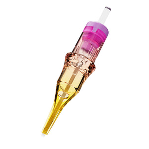 WJX WONDER | PMU CARTRIDGE NEEDLES FOR BROWS & LIPS – BOX OF 20