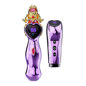 FAVIAMO ELVA | LIGHTWEIGHT WIRELESS PEN MACHINE FOR PMU & TATTOO ARTISTS