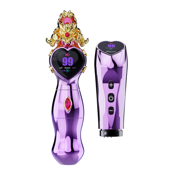 FAVIAMO ELVA | LIGHTWEIGHT WIRELESS PEN MACHINE FOR PMU & TATTOO ARTISTS