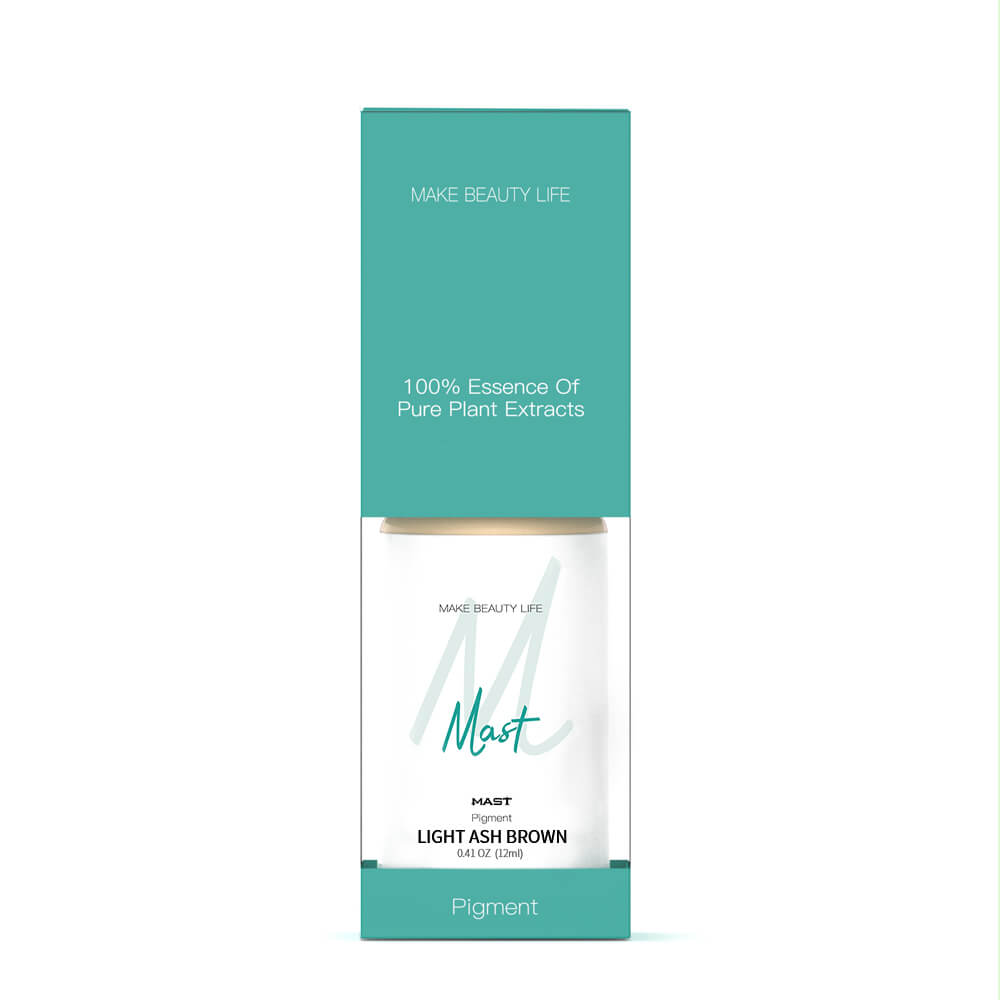 MAST INK | PMU PIGMENT FOR EYELINER, LIPS & EYEBROWS – 0.41 OZ