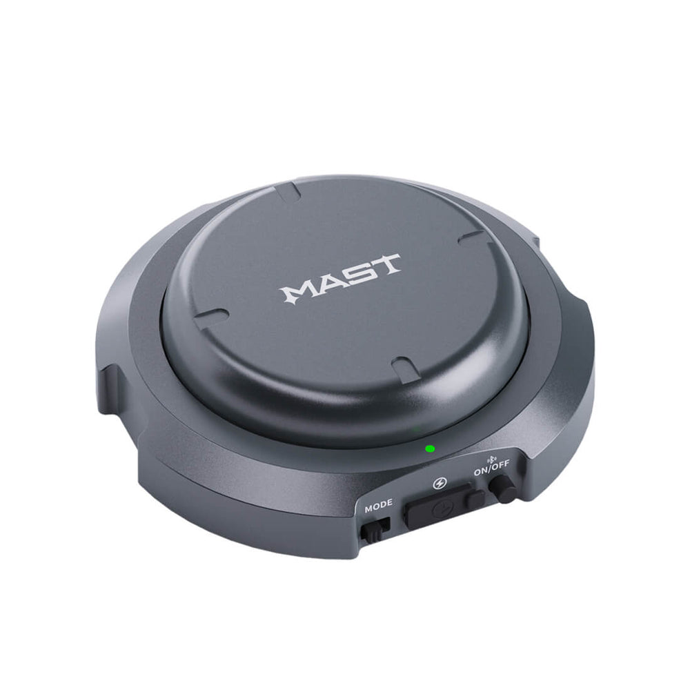 MAST WIRELESS PEDAL | BLUETOOTH FOOT SWITCH FOR COMPATIBLE MAST WIRELESS MACHINES