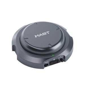 MAST WIRELESS PEDAL | BLUETOOTH FOOT SWITCH FOR COMPATIBLE MAST WIRELESS MACHINES