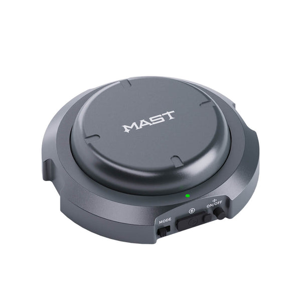 MAST WIRELESS PEDAL | BLUETOOTH FOOT SWITCH FOR COMPATIBLE MAST WIRELESS MACHINES