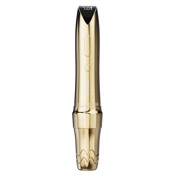 MAST P60 | WIRELESS PMU PEN MACHINE WITH 2.2MM–3.2MM ADJUSTABLE STROKES
