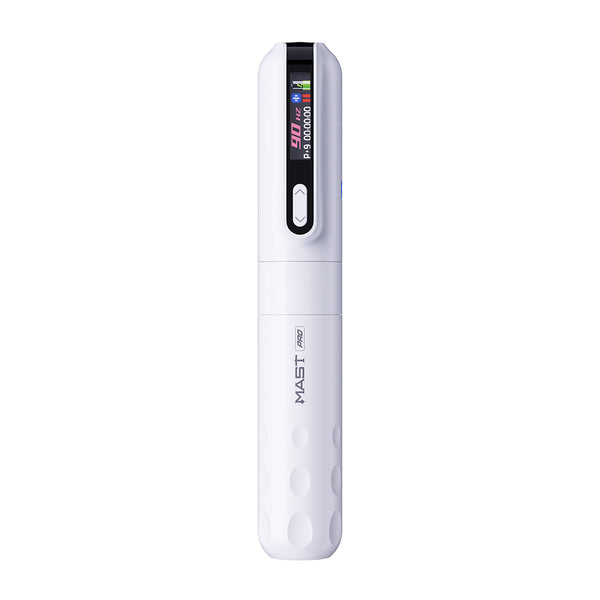 MAST Y22 PRO | Wireless PMU Pen Machine with Bluetooth