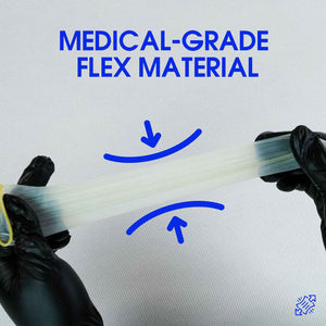 MAST Machine Bio Guard Disposable Tattoo Machine Covers Medical-Grade Protective Barrier Sleeves 50PCS