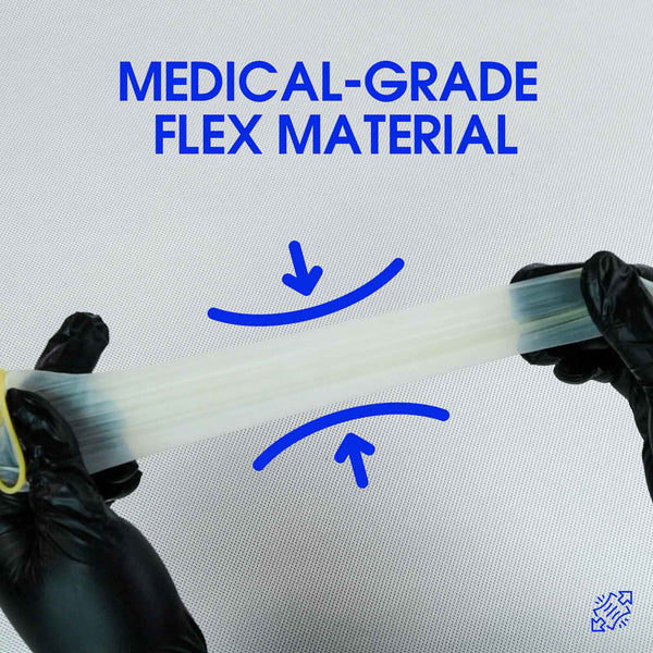 MAST Machine Bio Guard Disposable Tattoo Machine Covers Medical-Grade Protective Barrier Sleeves 50PCS